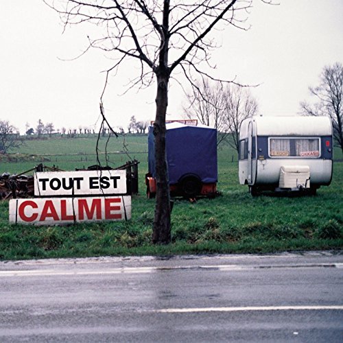 Yann Tiersen/Tout Est Calme/Everything Is C@Remastered
