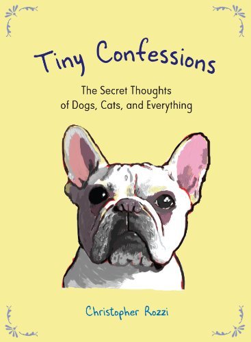 Christopher Rozzi/Tiny Confessions