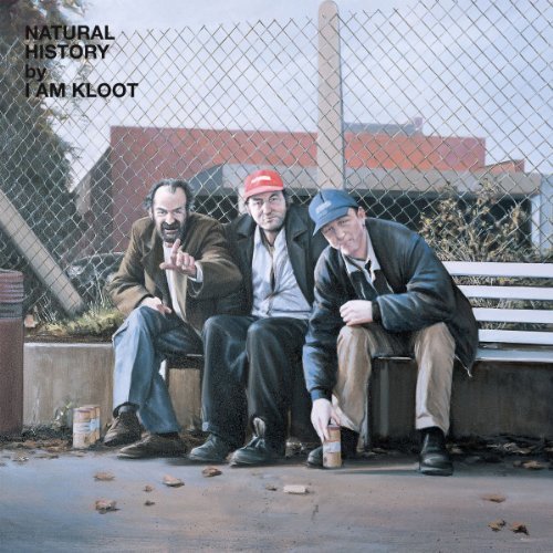 I Am Kloot/Natural History: Remastered &@Import-Gbr