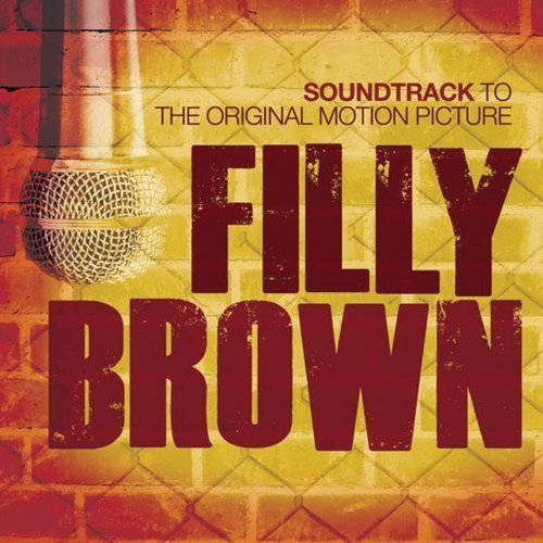 Filly Brown/Soundtrack