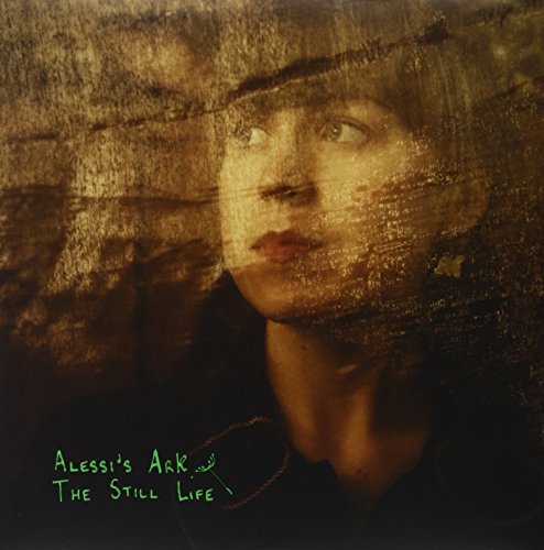 Alessi's Ark Still Life 180gm Vinyl 