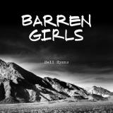 Barren Girls Hell Hymns 7 Inch Single Hell Hymns 