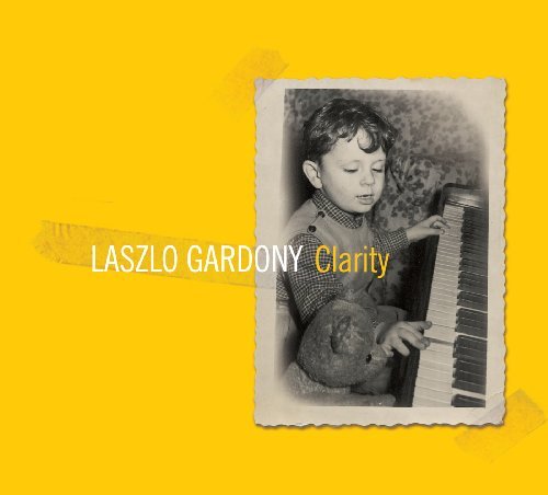 Laszlo Gardony Clarity 