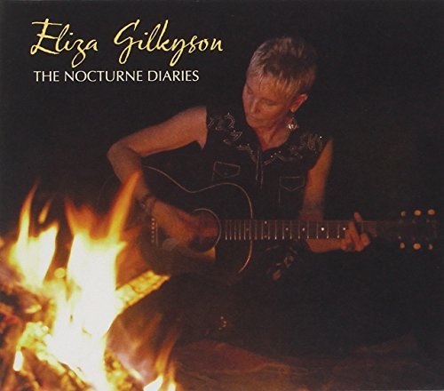 Eliza Gilkyson/Nocturne Diaries