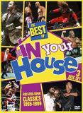 Best Of Wwe In Your House Wwe Nr 3 DVD 