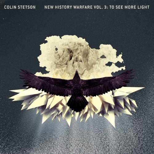 Colin Stetson/New History Warfare Vol. 3: To@2 Lp
