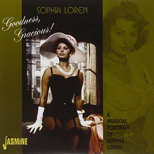Sophia Loren/Goodness*gracious: Musical Por@Import-Gbr