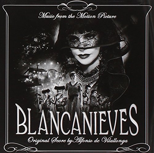 Blancanieves/Soundtrack