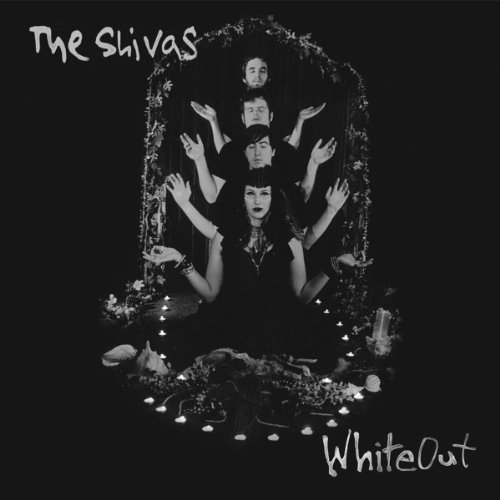 Shivas Whiteout! 