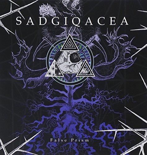 Sadgiqacea/False Prism
