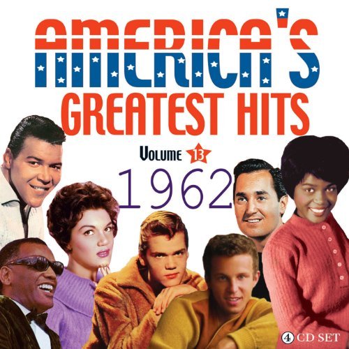 America's Greatest Hits 1962/America's Greatest Hits 1962
