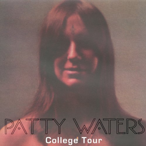 Patty Waters/College Tour