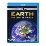 Earth From Space Nova Blu Ray Ws Nr 