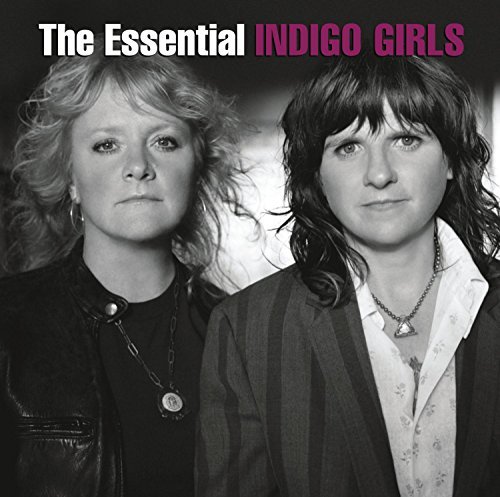 Indigo Girls/Essential Indigo Girls@2 Cd