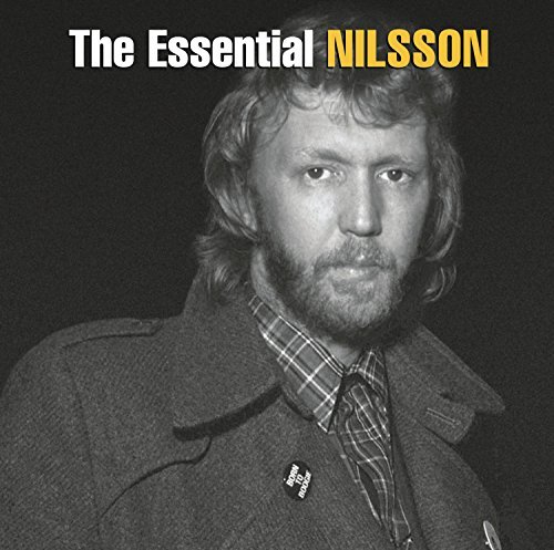Harry Nilsson Essential Nilsson 2 CD 