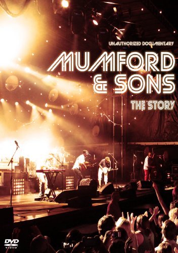Mumford & Sons/Story: Unauthorized Documentar@Nr