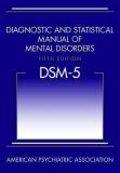 American Psychiatric Association Diagnostic And Statistical Manual Of Mental Disord 