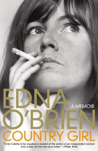 Edna O'Brien/Country Girl@A Memoir