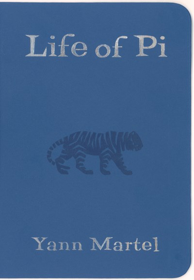 Yann Martel/Life of Pi