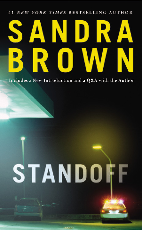 Sandra Brown/Standoff
