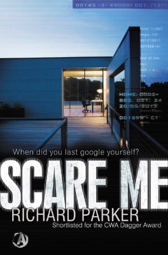 Richard Parker/Scare Me