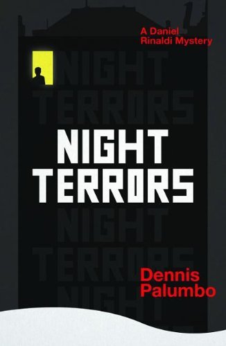 Dennis Palumbo Night Terrors 