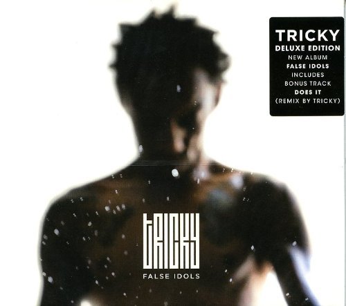 Tricky False Idols Deluxe Ed. Digipak 