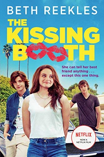 Beth Reekles/The Kissing Booth@Reprint