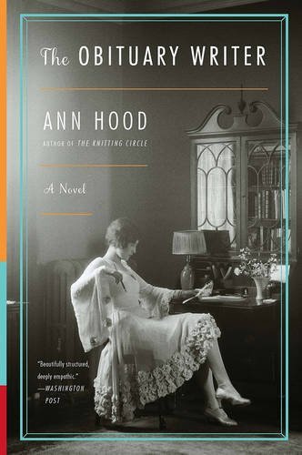 Ann Hood/The Obituary Writer