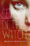 Mariah Fredericks Season Of The Witch 