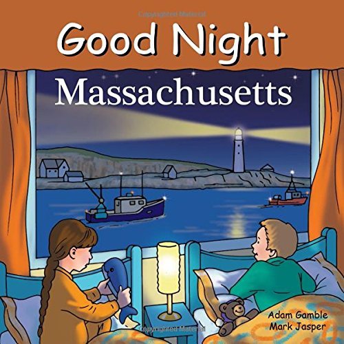 Adam Gamble/Good Night Massachusetts