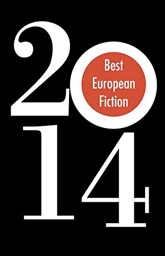 Dalkey Archive Press/Best European Fiction@2014