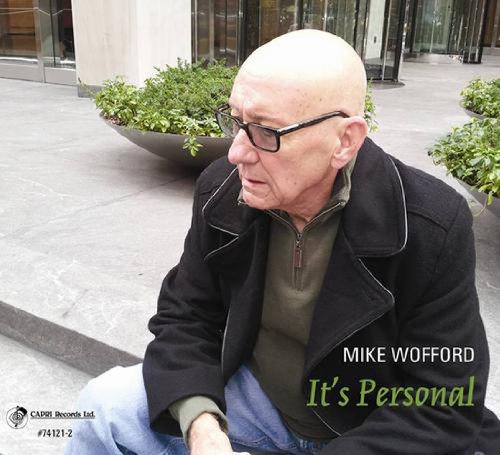 Wofford Mike Its Personal 