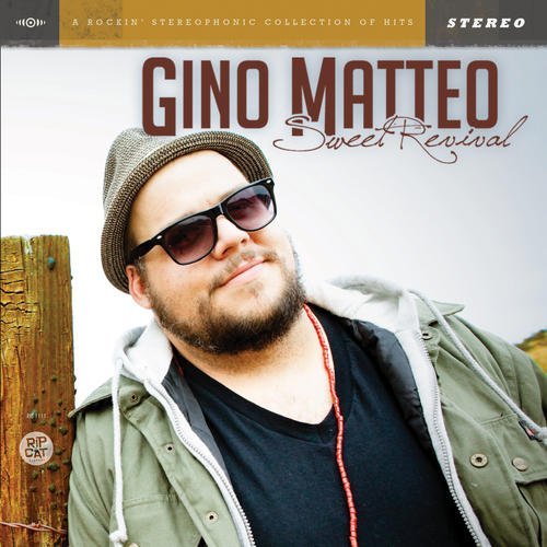 Gino Matteo/Sweet Revival