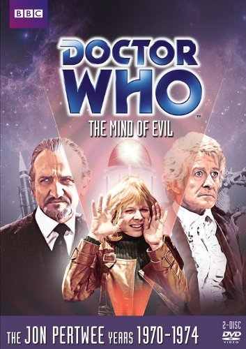 Doctor Who/Mind Of Evil@Episode 56@Nr