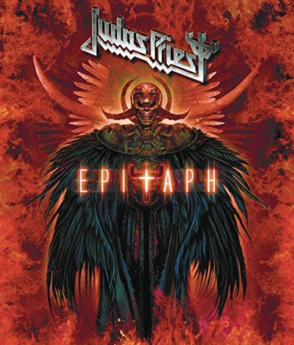 Judas Priest/Epitaph