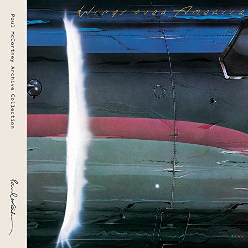 Paul McCartney/Wings Over America (Remastered@2 Cd