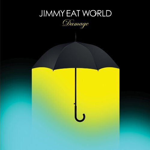 Jimmy Eat World Damage Damage 