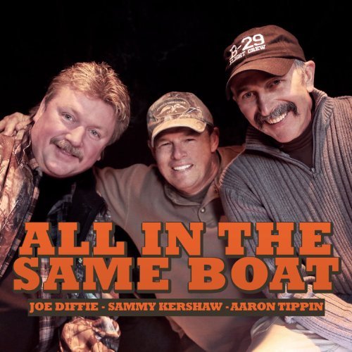 Diffie/Kershaw/Tippin/All In The Same Boat