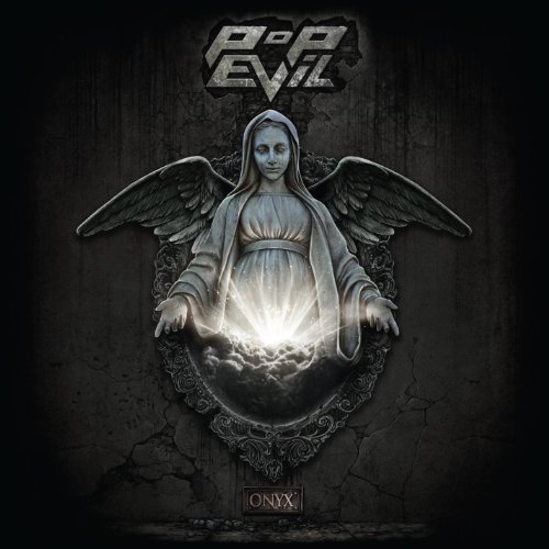 Pop Evil/Onyx
