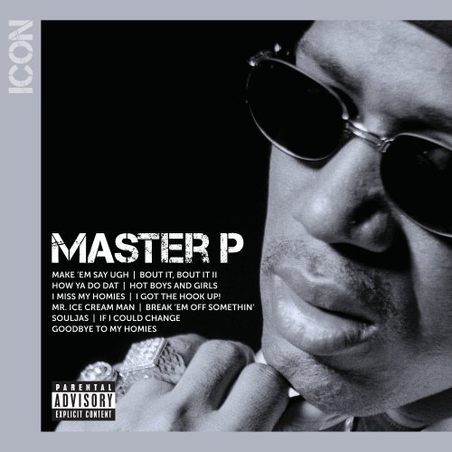 Master P/Icon@Explicit Version