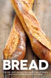 Anne Sheasby Bread The Very Best Recipes For Loaves Rolls Knots An 