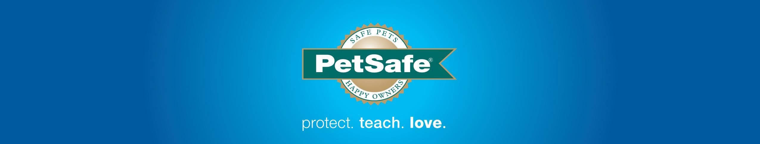 Petsafe Logo