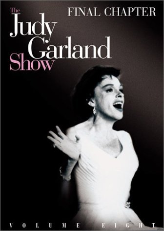 Judy Garland Show/Vol. 8-Final Chapter@Clr/5.1@Nr