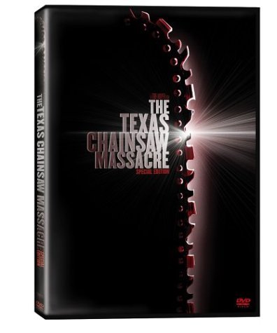 Texas Chainsaw Massacre/Burns/Hansen/Danziger/Partain@Clr/Ws/Cc@Nr