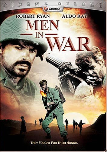 Men In War/Men In War@Clr@Nr