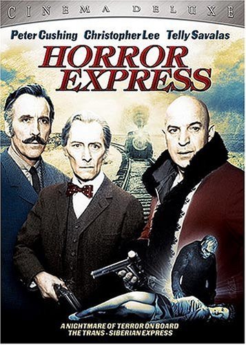 Horror Express/Horror Express@Clr@Nr