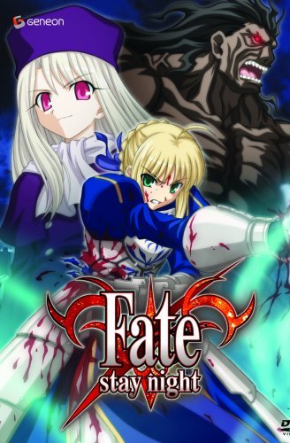 Fate/Stay Night/Vol. 2-War Of The Magi@Clr@Nr