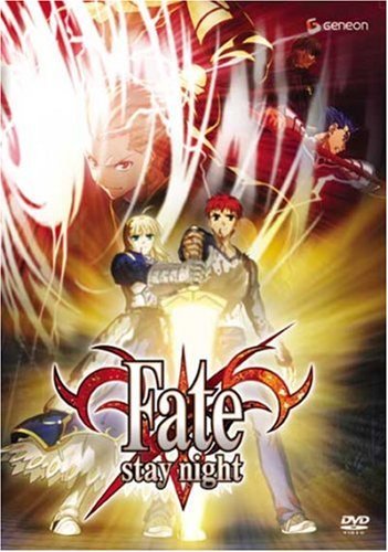 Fate/Stay Night/Vol. 6-Holy Grail