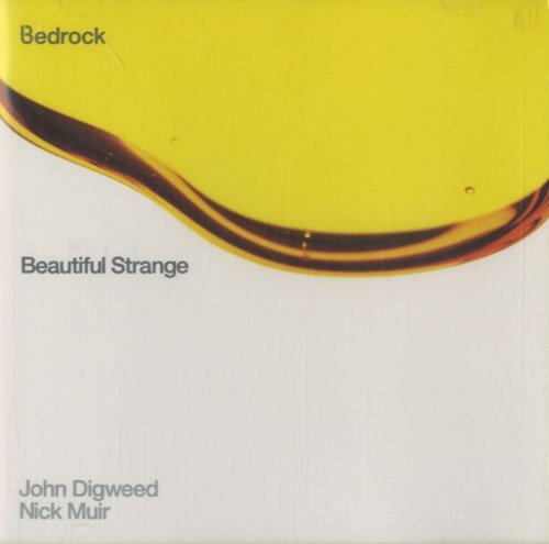 Bedrock Beautiful Strange Feat. Digweed Muir 